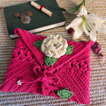 Funda Rosa de Marfil