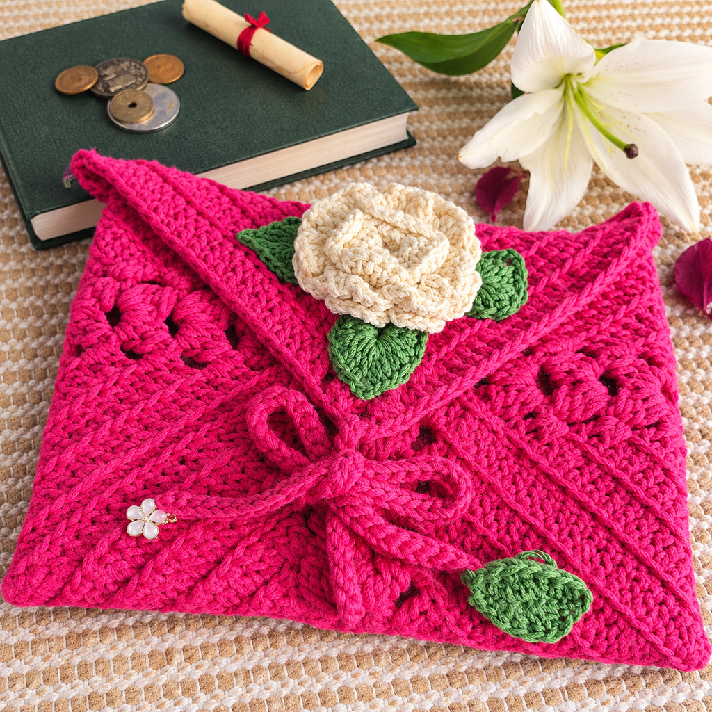 Pack de Funda Rosa de Marfil + ritual de lectura